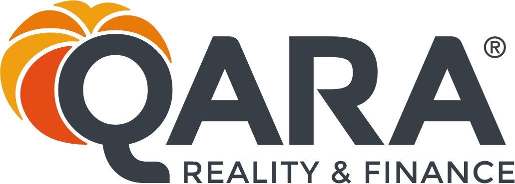 QARA – logo POS RF