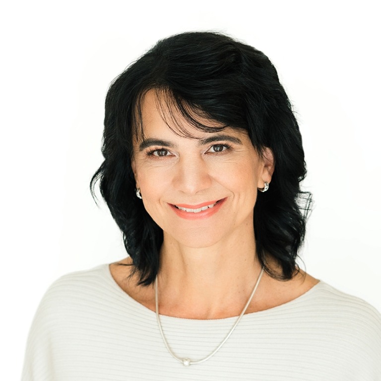 Bc. Jana Kuželíková