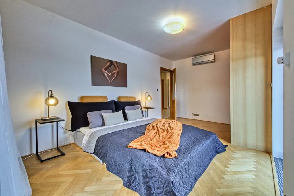 Home staging – po úpravě