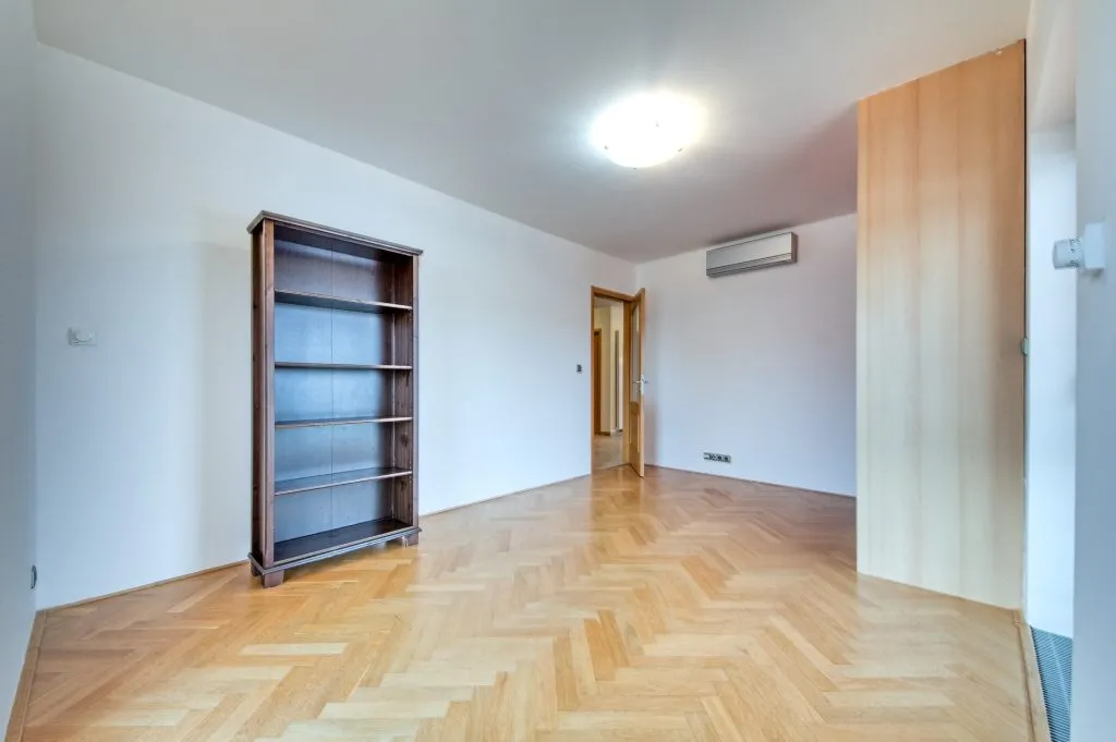 Home staging – před úpravou