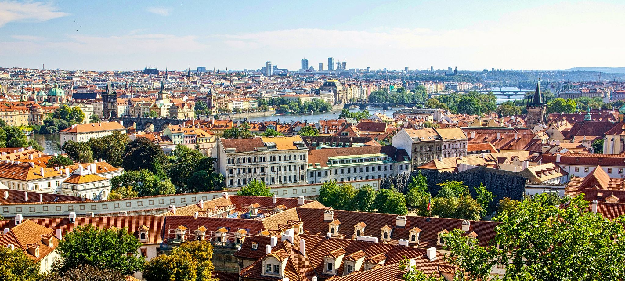 Praha