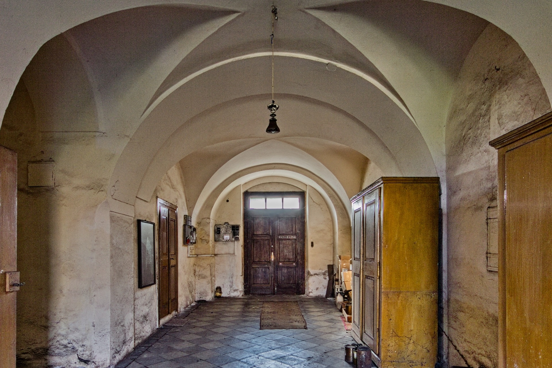 PRODEJ FARY ZÁSMUKY S POZEMKEM – foto 30