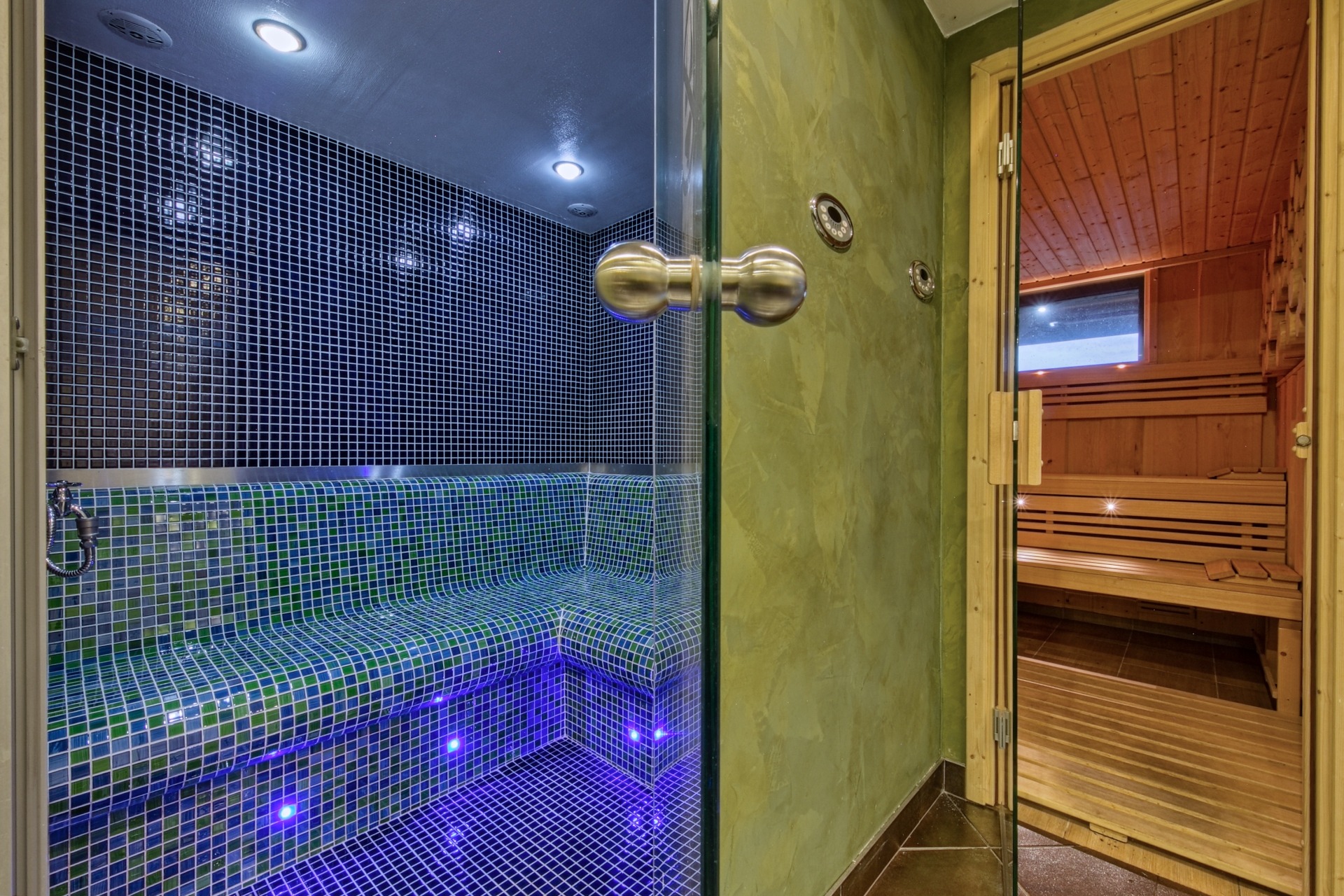 HORSKÁ REZIDENCE S WELLNESS – foto 11