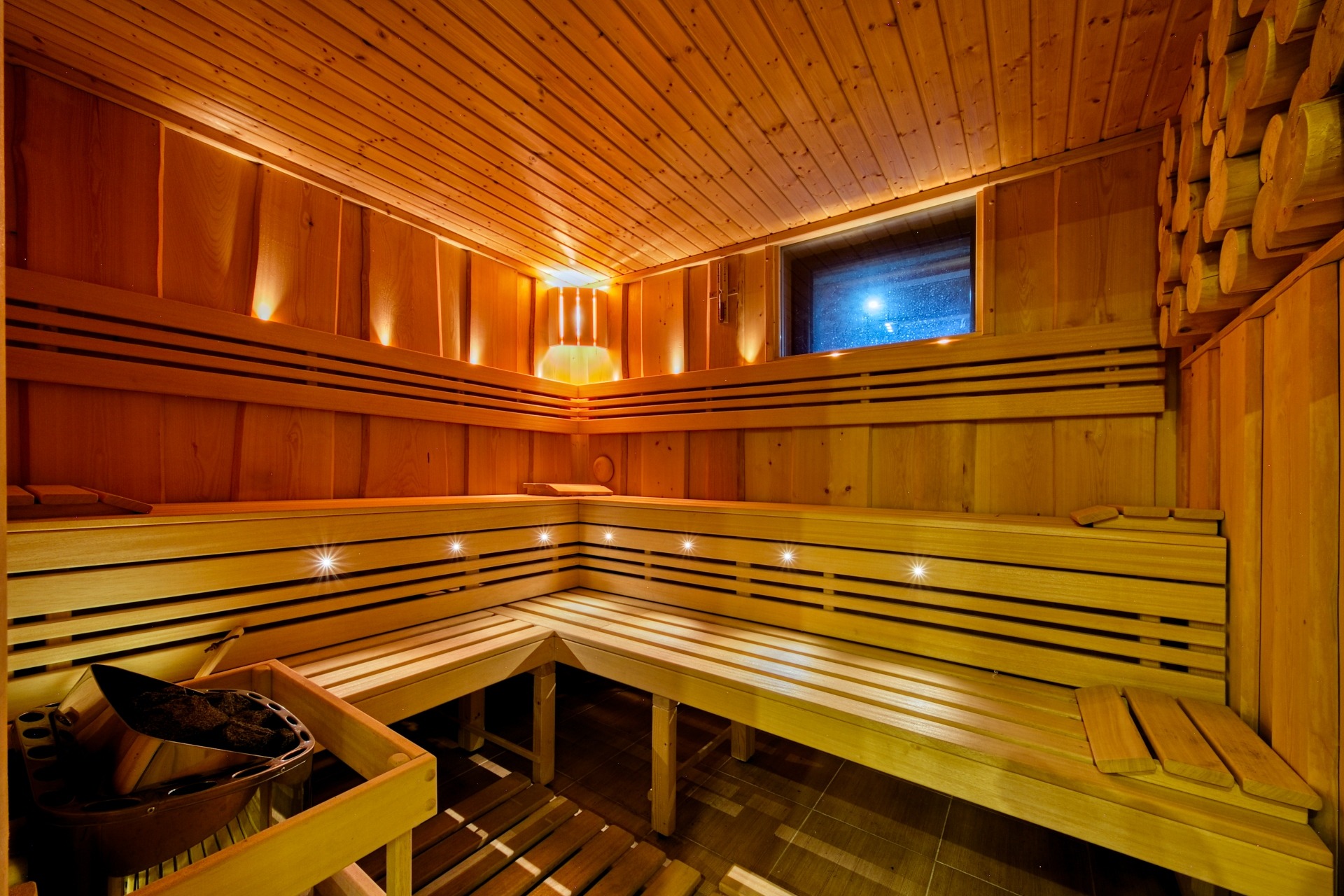 HORSKÁ REZIDENCE S WELLNESS – foto 10