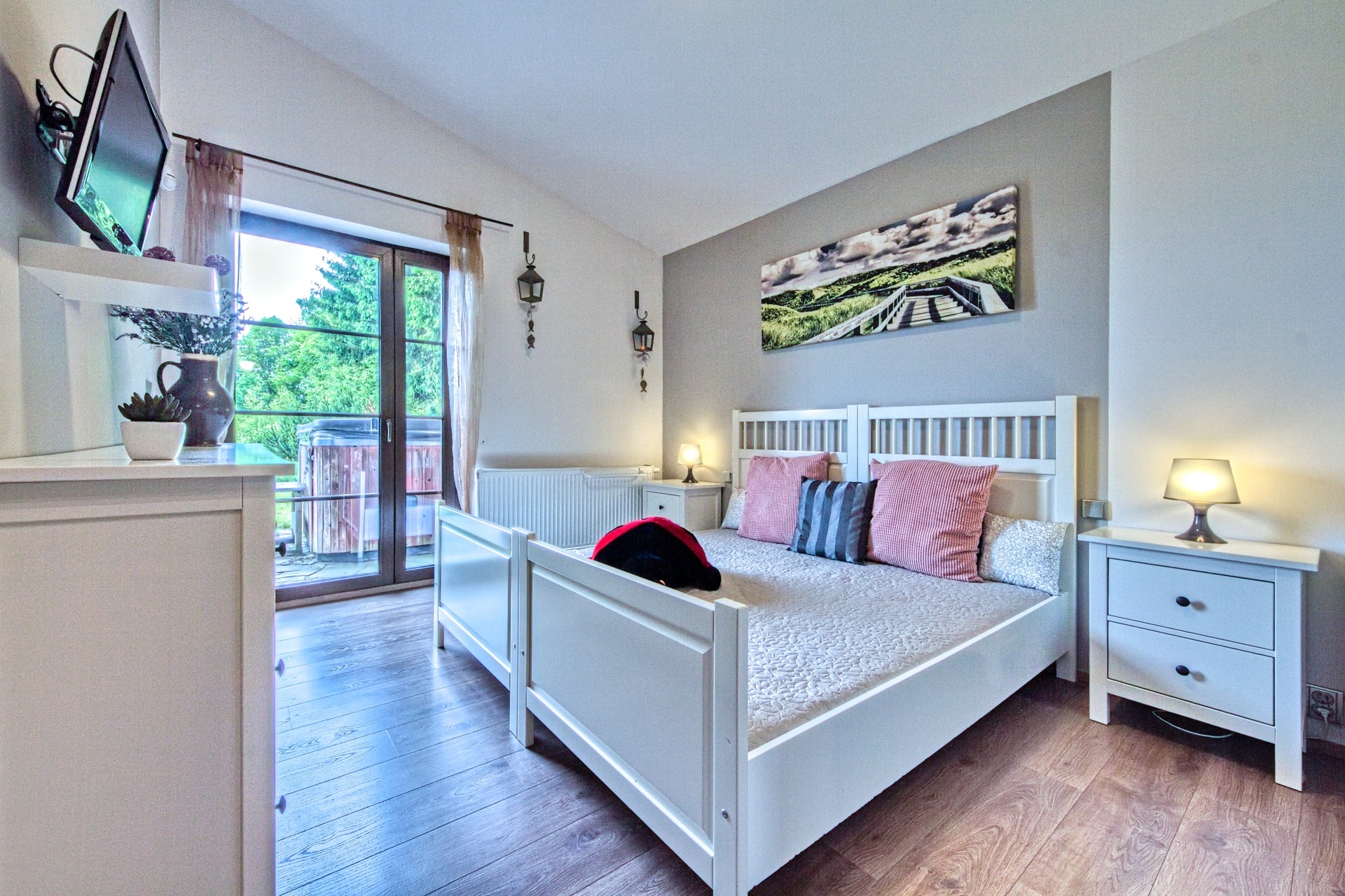 HORSKÁ REZIDENCE S WELLNESS – foto 13