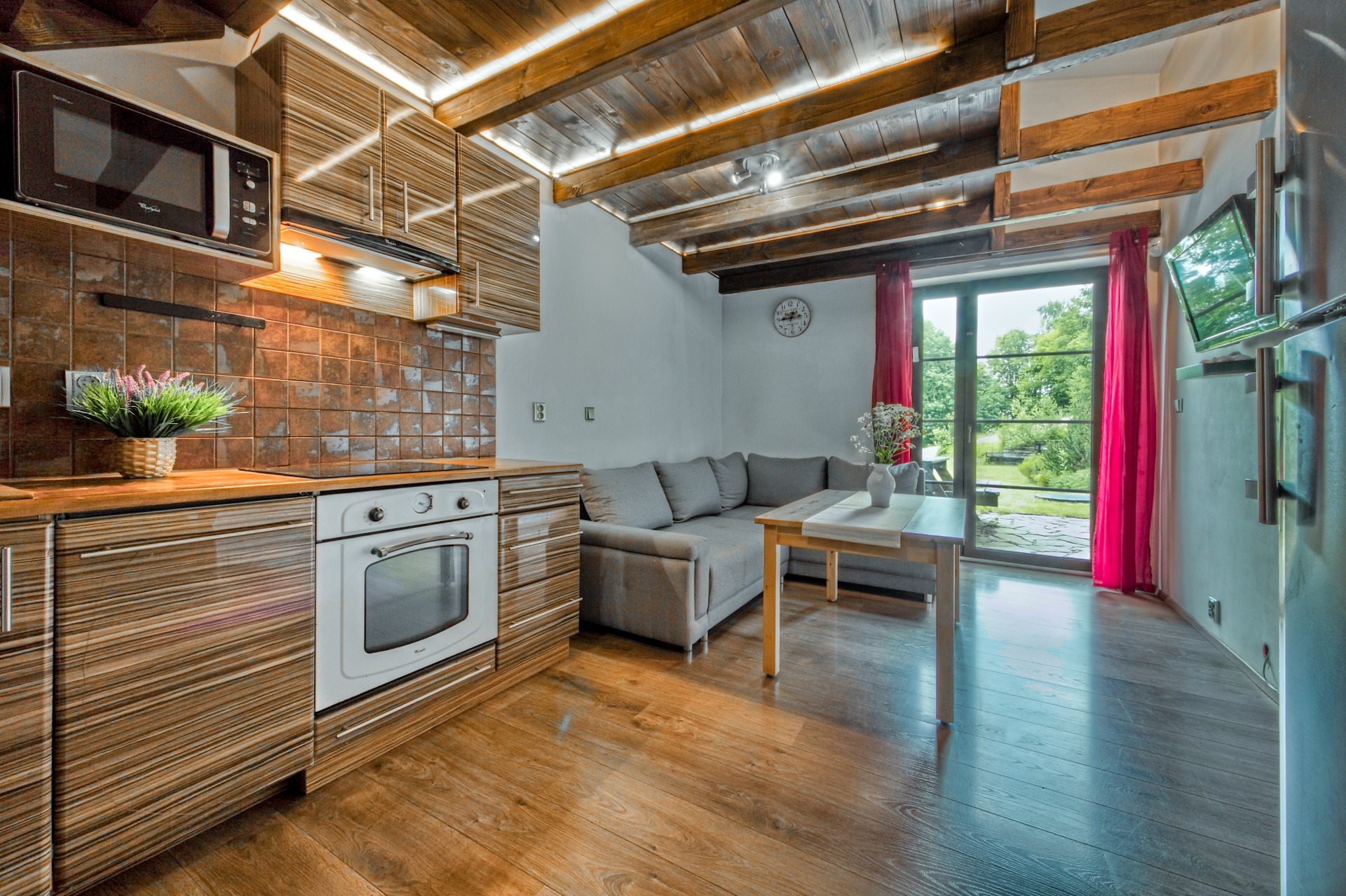 HORSKÁ REZIDENCE S WELLNESS – foto 14
