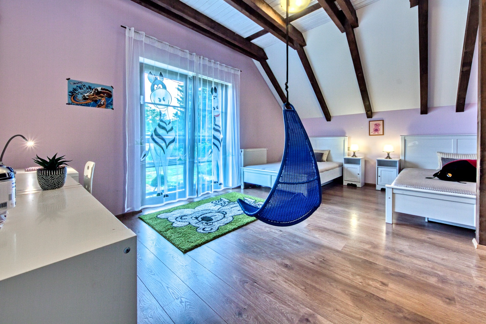 HORSKÁ REZIDENCE S WELLNESS – foto 20