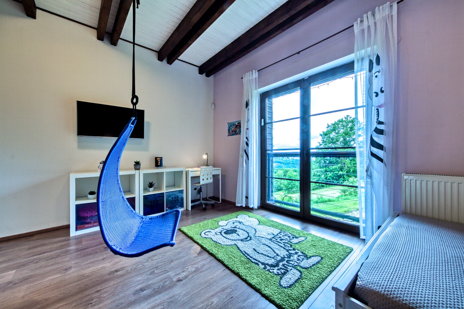 HORSKÁ REZIDENCE S WELLNESS – foto 19