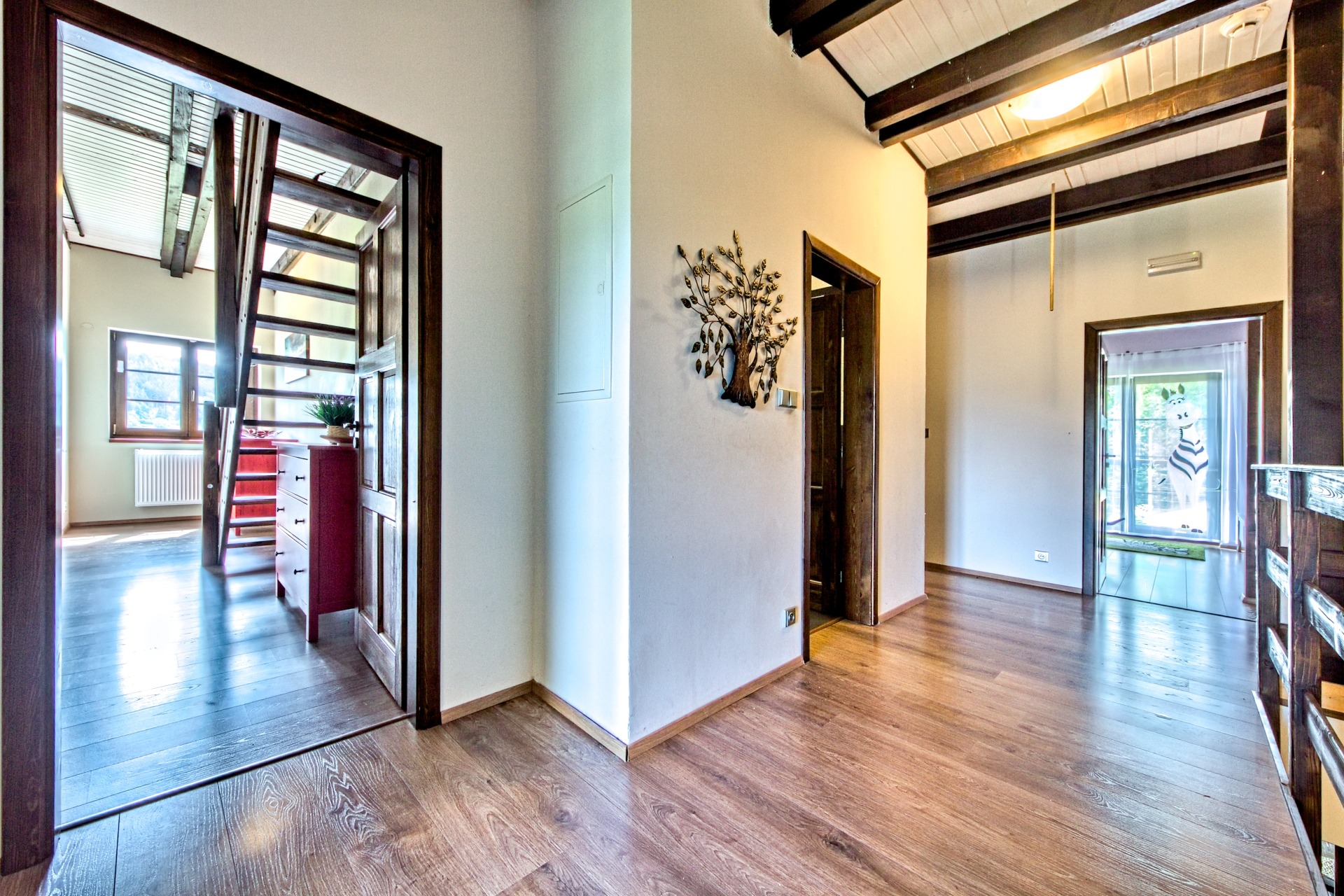 HORSKÁ REZIDENCE S WELLNESS – foto 24