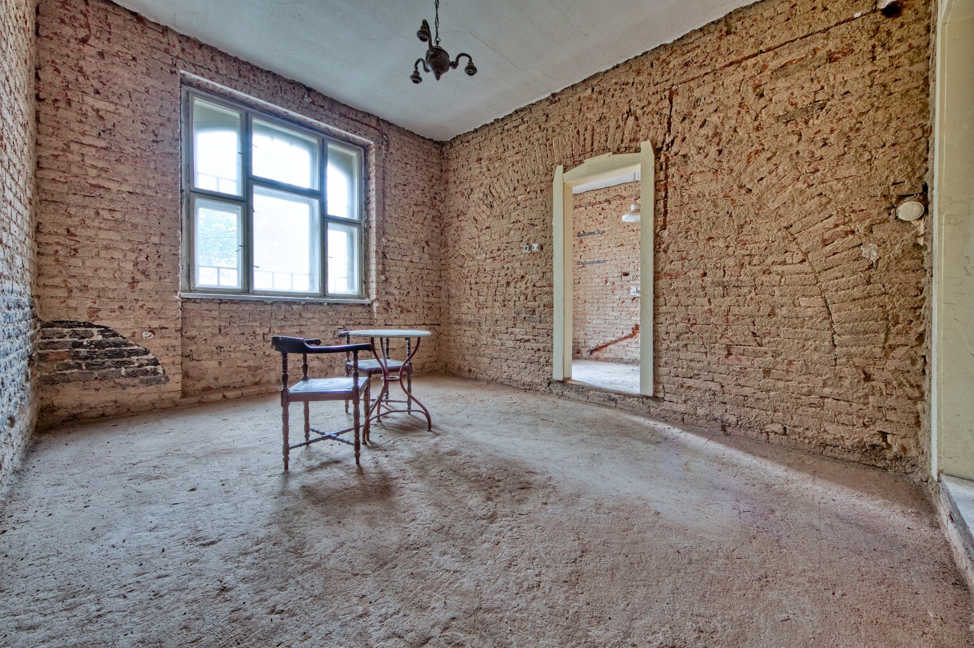PRODEJ PRVOREPUBLIKOVÉ VILY K REKONSTRUKCI – foto 15