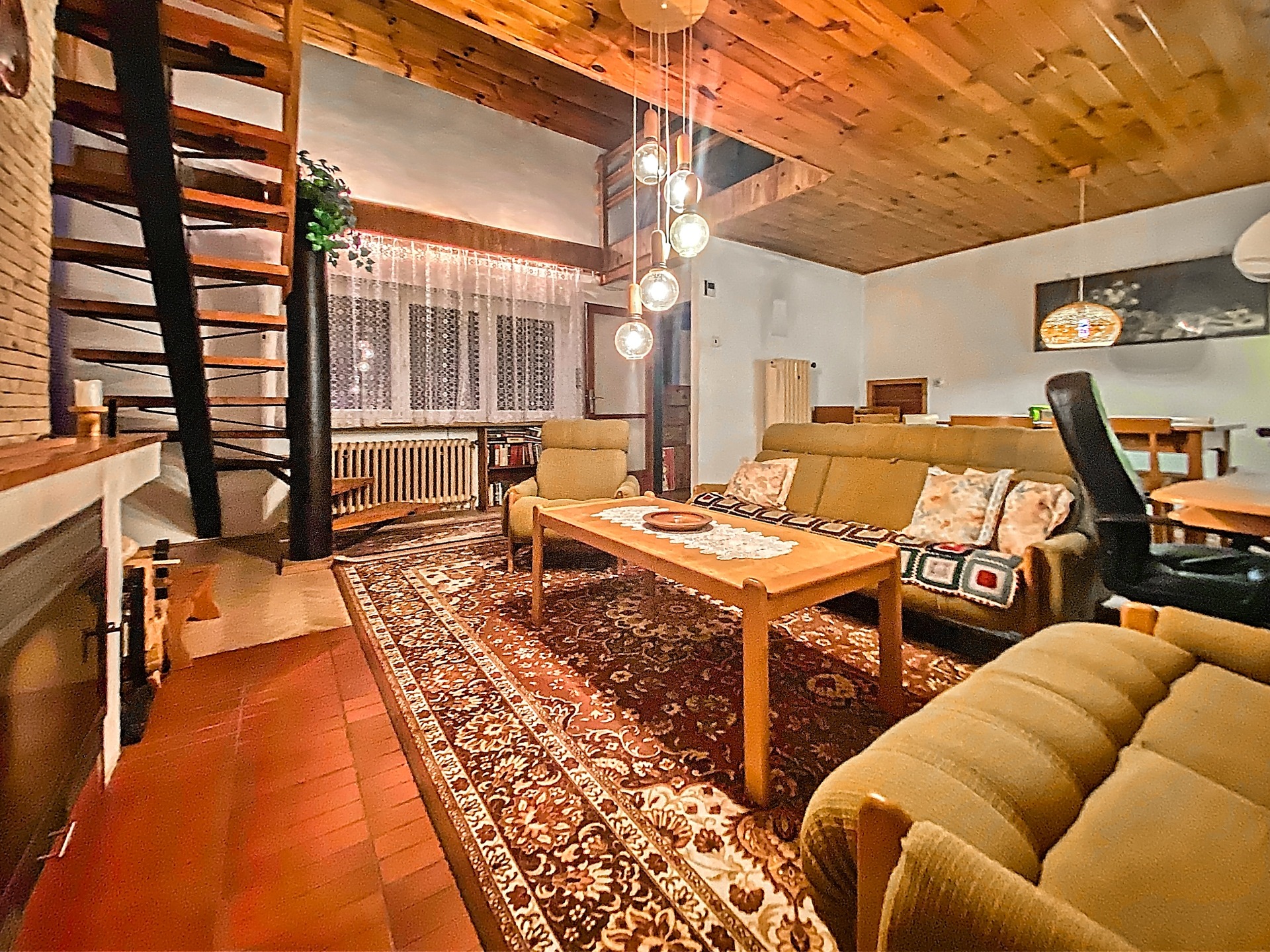 PRODEJ RODINNÉHO DOMU S VELKÝM POTENCIÁLEM K VÝSTAVBĚ – foto 20