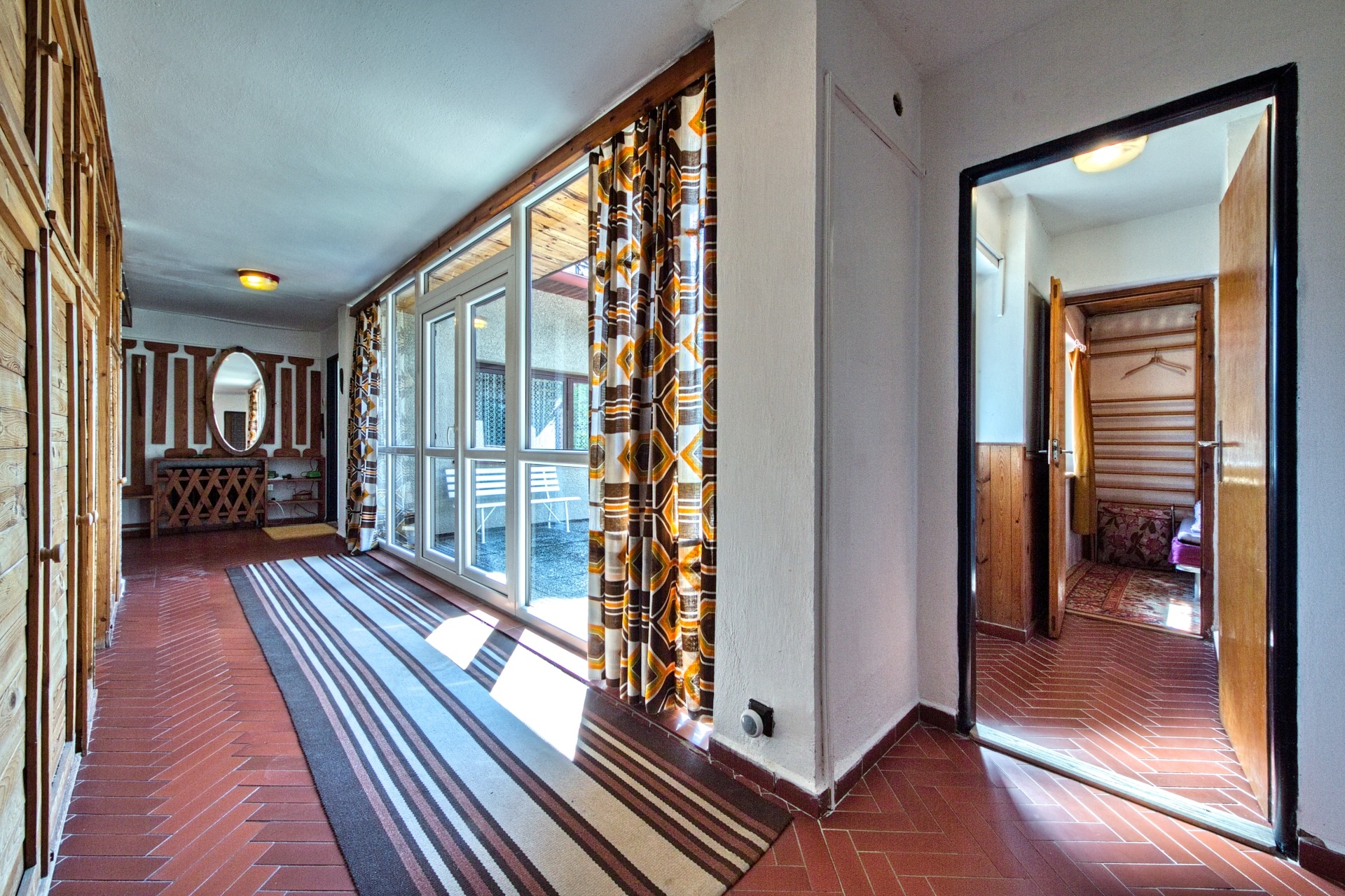 PRODEJ RODINNÉHO DOMU S VELKÝM POTENCIÁLEM K VÝSTAVBĚ – foto 26