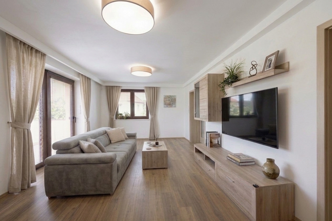 PRODEJ BYTU 3+1 91 m² – foto 3