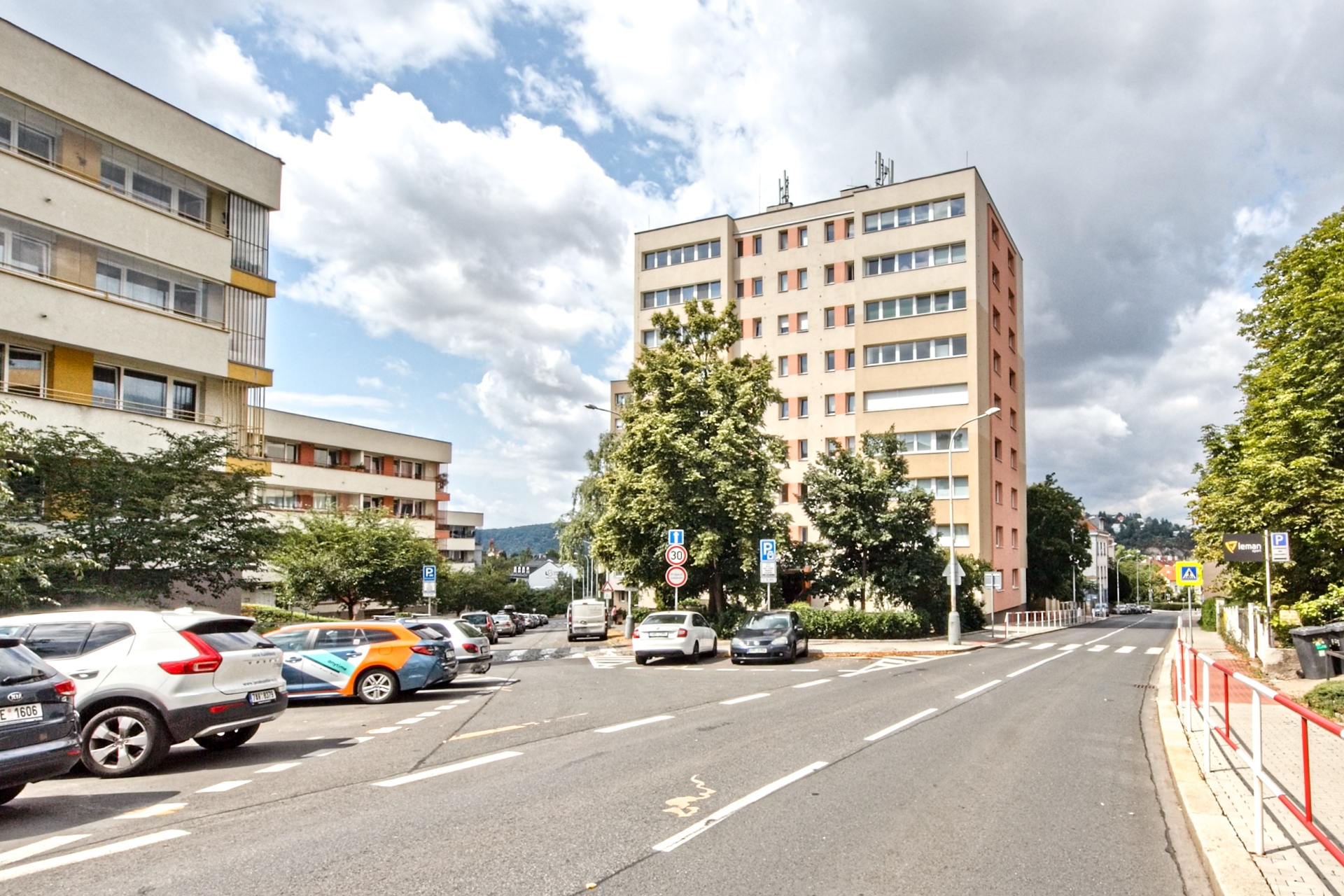 PRODEJ BYTU 3+KK V BRÁNÍKU – foto 21