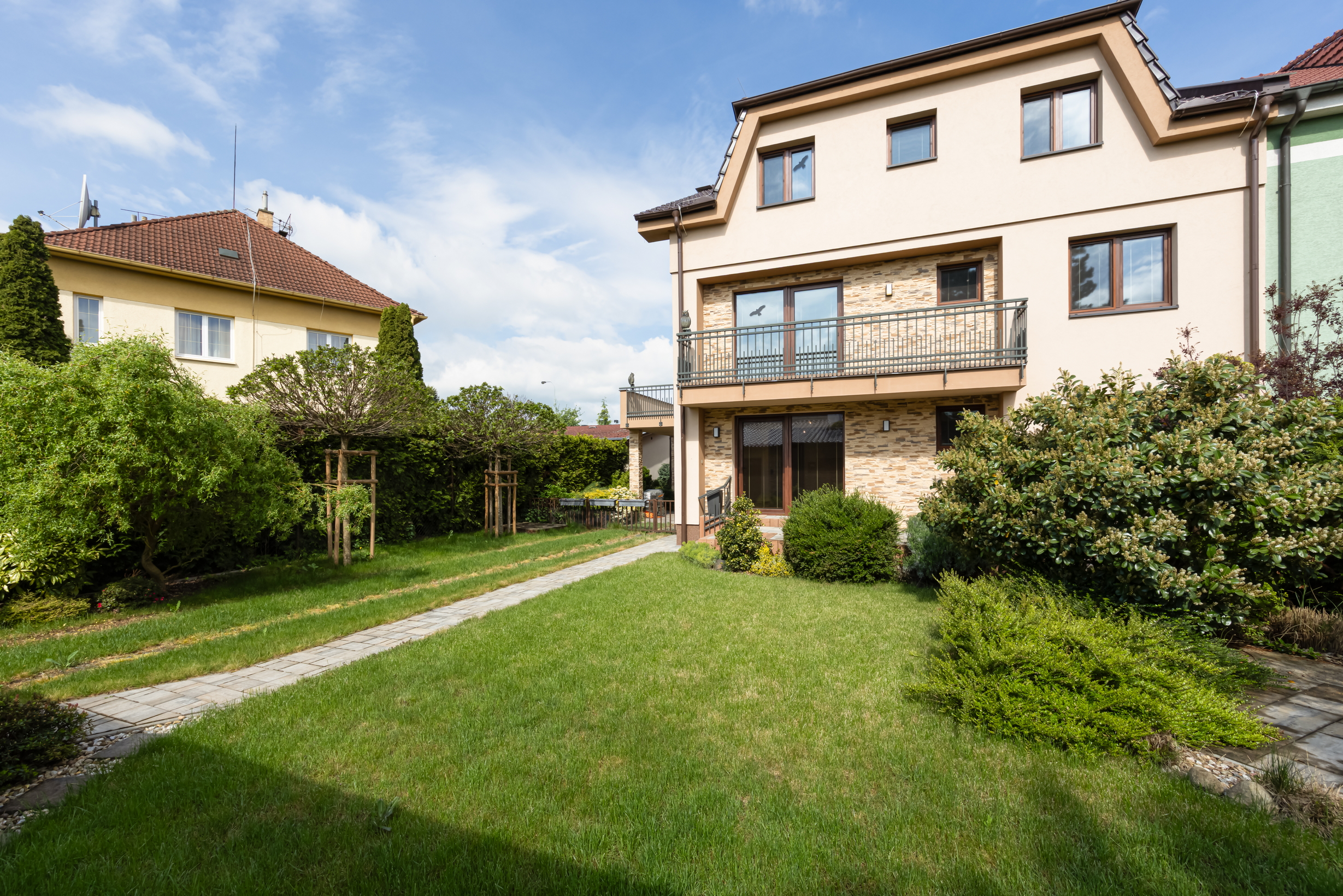 PRODEJ BYTU 4+KK 97 m²