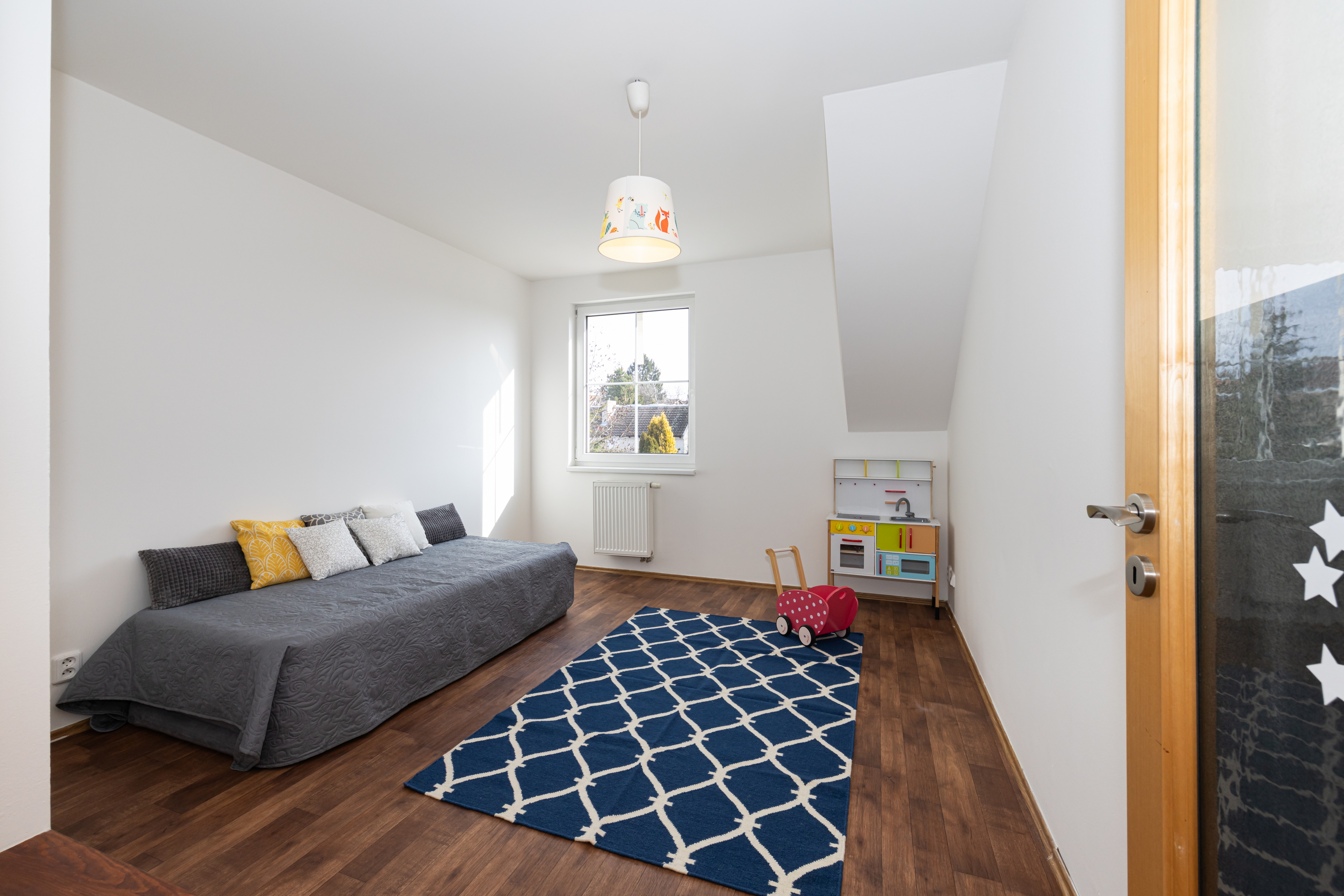 PRODEJ RODINNÉHO DOMU DOLNÍ BŘEŽANY 4+KK – foto 18