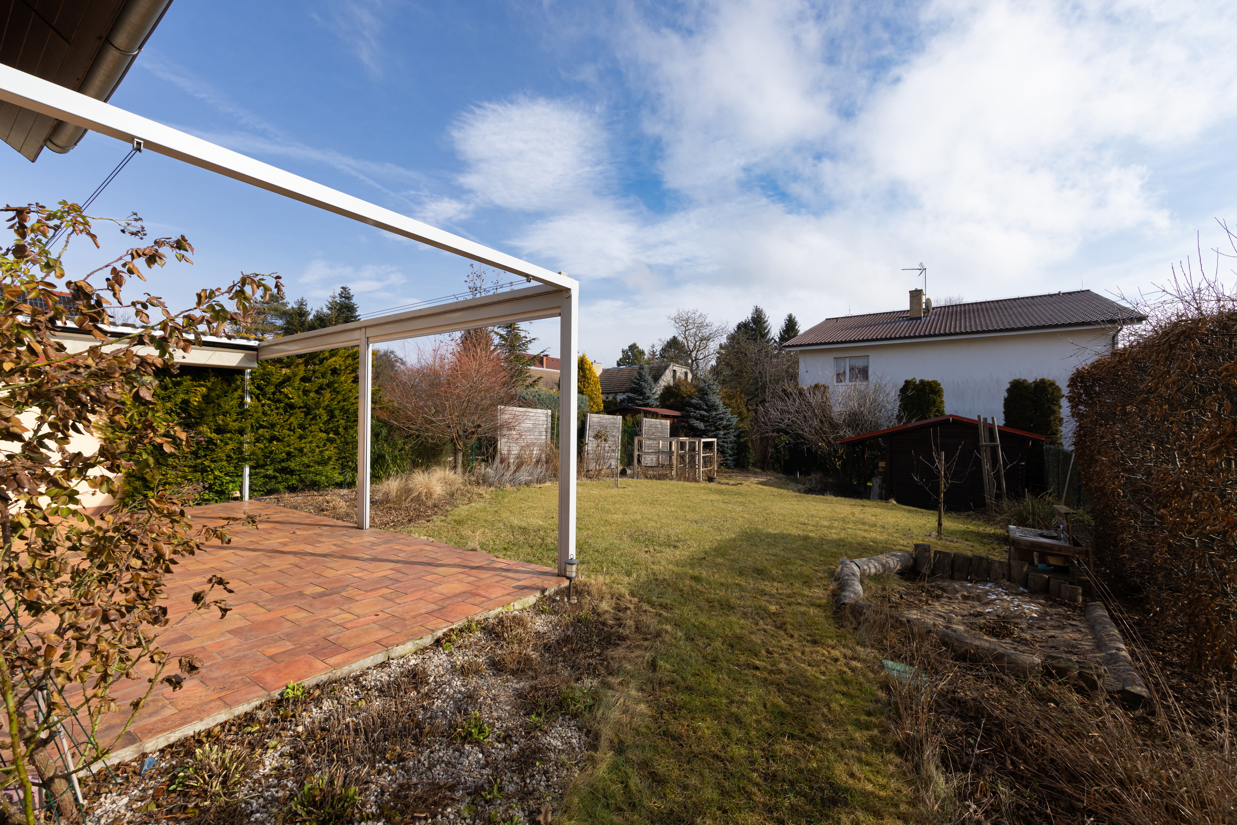 PRODEJ RODINNÉHO DOMU DOLNÍ BŘEŽANY 4+KK – foto 30