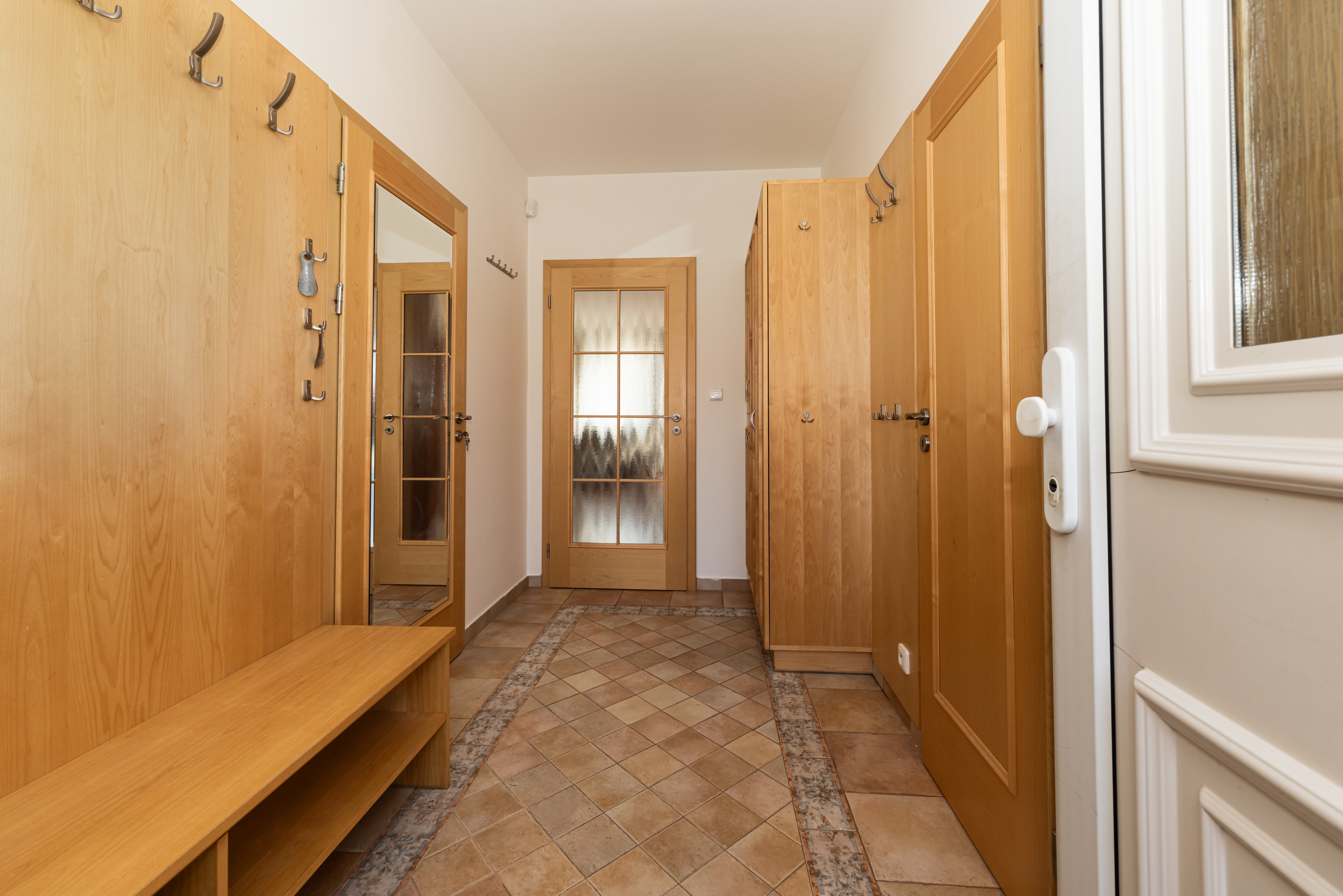 PRODEJ RODINNÉHO DOMU DOLNÍ BŘEŽANY 4+KK – foto 6