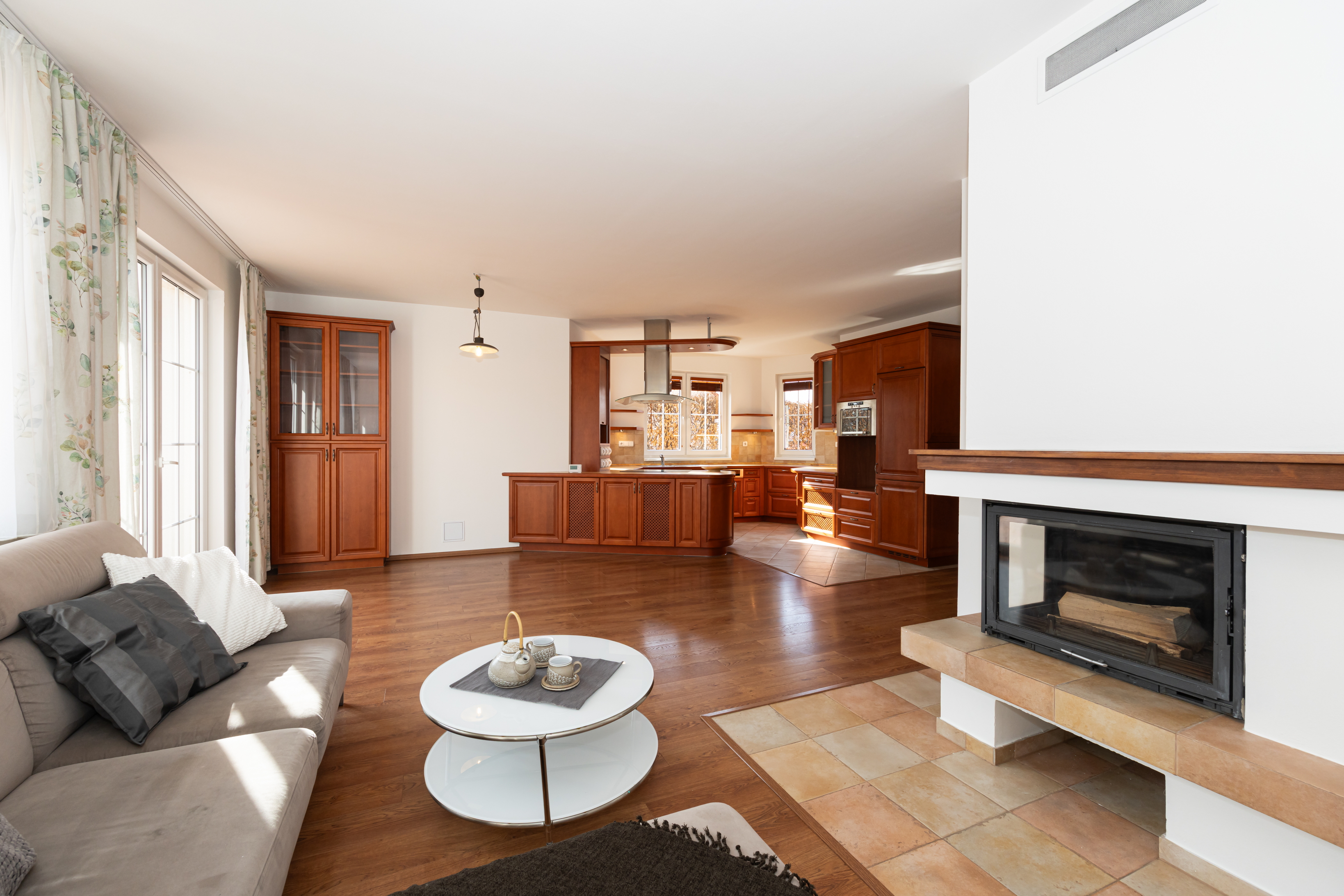 PRODEJ RODINNÉHO DOMU DOLNÍ BŘEŽANY 4+KK – foto 3
