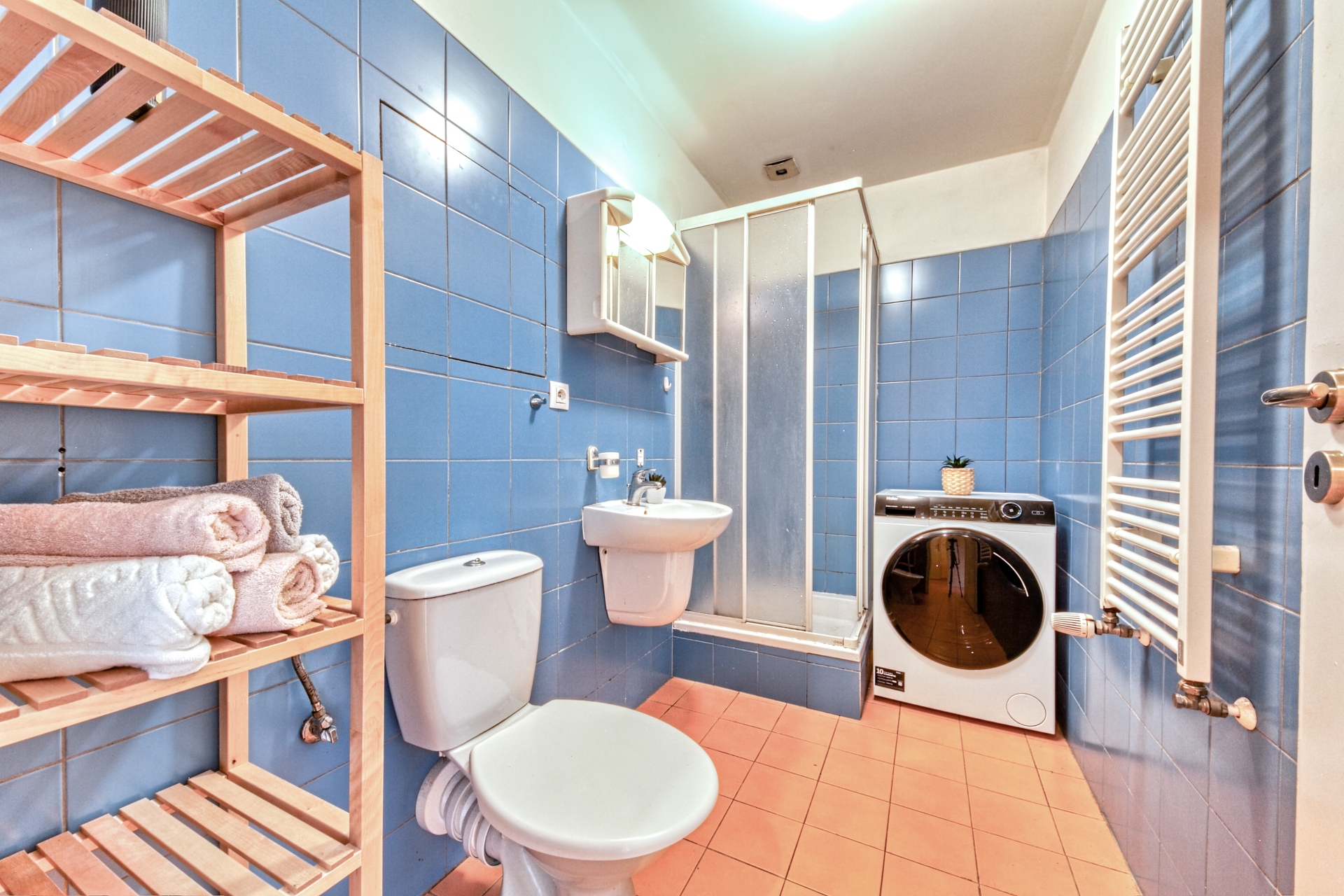 PRONÁJEM PRAKTICKÉHO BYTU V UHŘÍNĚVSI – foto 7