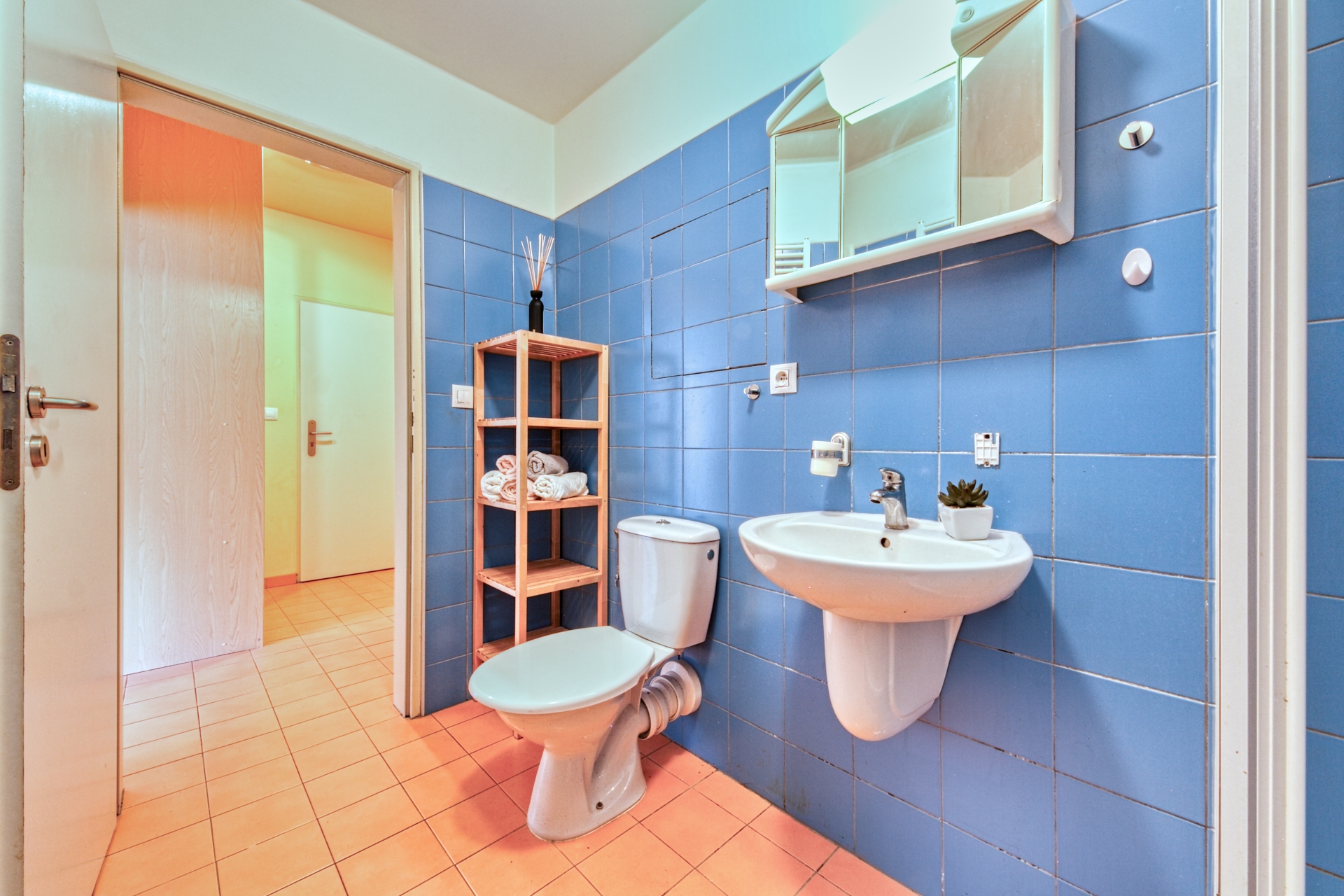 PRONÁJEM PRAKTICKÉHO BYTU V UHŘÍNĚVSI – foto 6