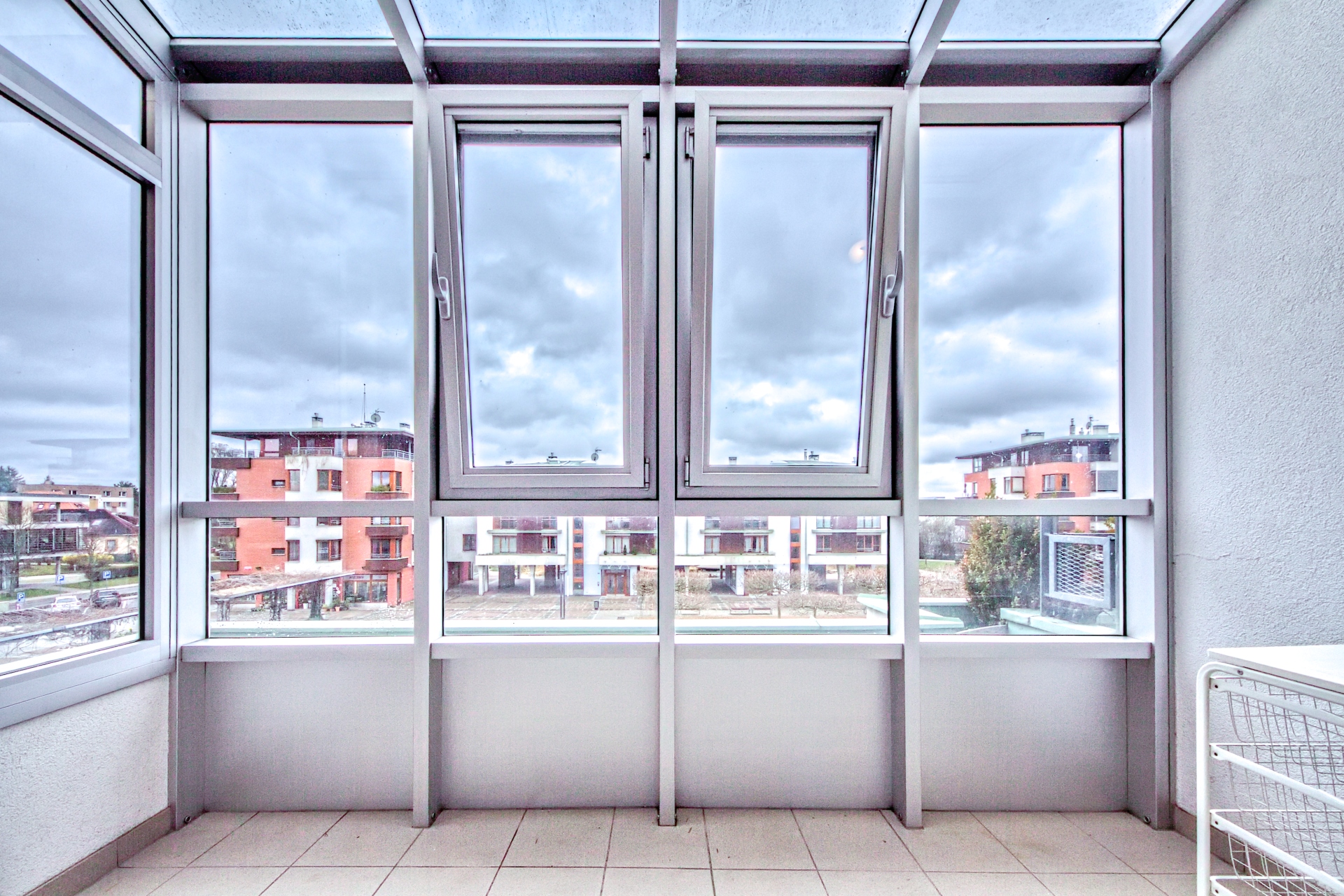 PRONÁJEM SVĚTLÉHO BYTU 2+KK S LODŽIÍ V DOLNÍCH BŘEŽANECH – foto 13